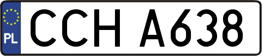 CCHA638