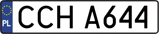 CCHA644