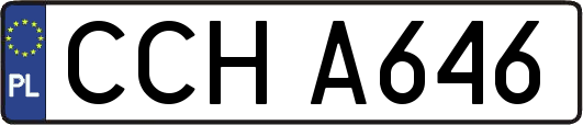CCHA646