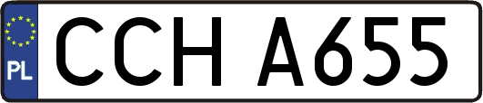 CCHA655