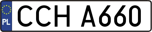 CCHA660