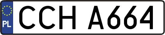 CCHA664
