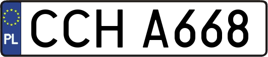 CCHA668