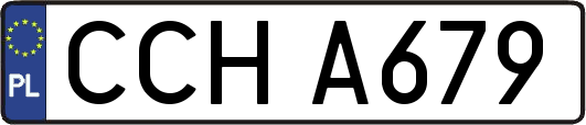 CCHA679