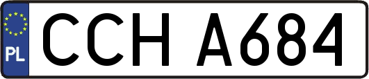 CCHA684
