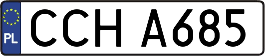 CCHA685