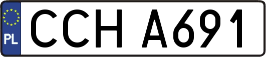 CCHA691