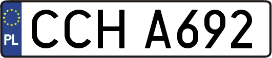 CCHA692
