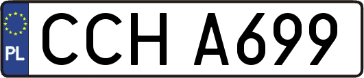 CCHA699
