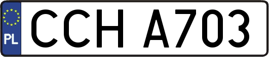 CCHA703