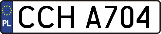 CCHA704
