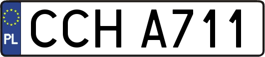 CCHA711