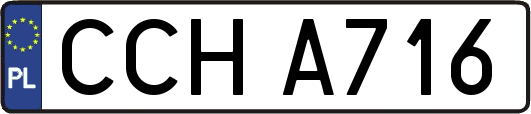 CCHA716