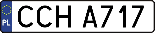 CCHA717