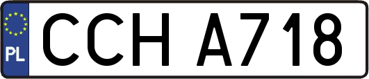 CCHA718