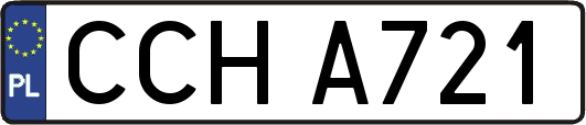 CCHA721