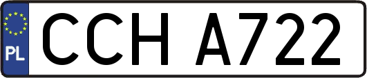 CCHA722