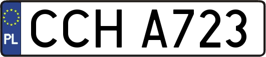 CCHA723