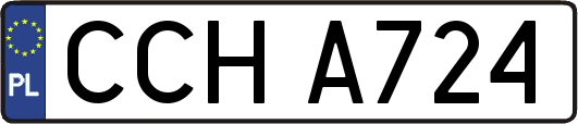 CCHA724
