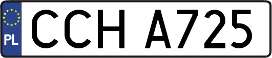 CCHA725