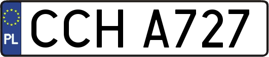 CCHA727