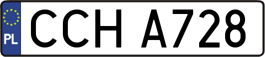 CCHA728