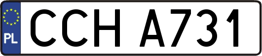 CCHA731