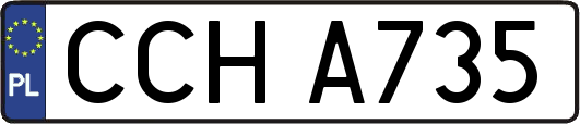 CCHA735
