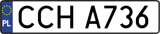 CCHA736