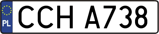 CCHA738