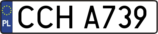 CCHA739