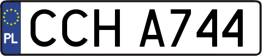CCHA744