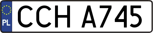 CCHA745