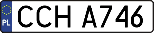 CCHA746