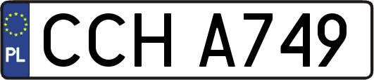 CCHA749