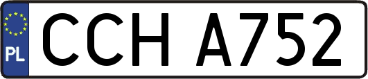 CCHA752