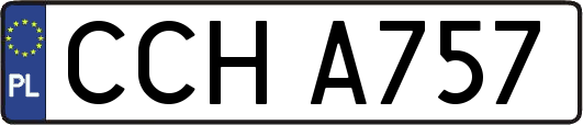 CCHA757