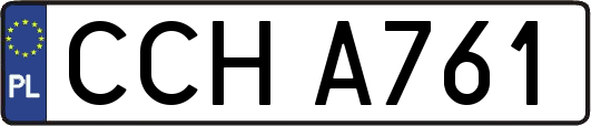 CCHA761