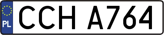 CCHA764