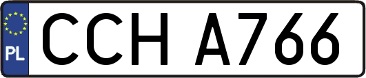 CCHA766
