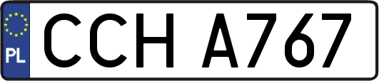 CCHA767