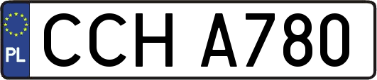 CCHA780