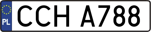 CCHA788