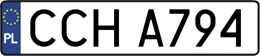 CCHA794