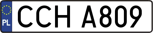 CCHA809