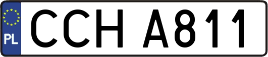 CCHA811