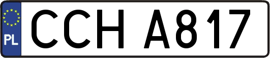 CCHA817
