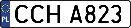 CCHA823