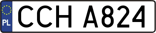 CCHA824