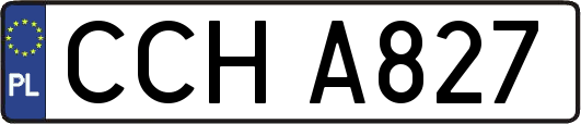 CCHA827